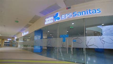 numero telefonico sanitas para citas|Centro Médico EPS Sanitas Neiva